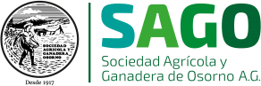 SAGO · Sociedad Agrícola y Ganadera de Osorno