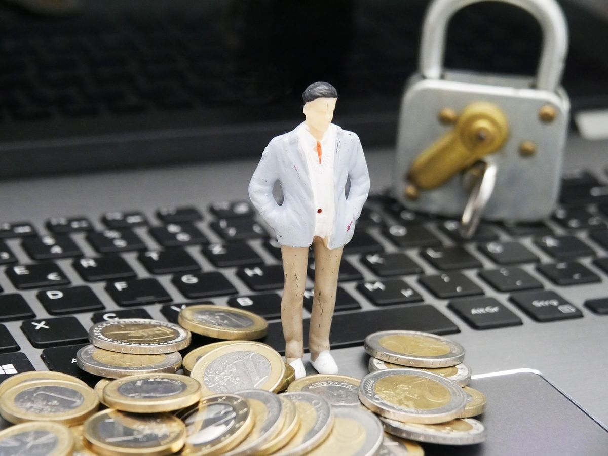 El empleado que se fue y se llevó la empresa consigo