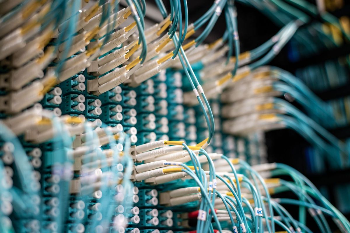 Hosting empresarial: elige bien y nunca pierdas datos